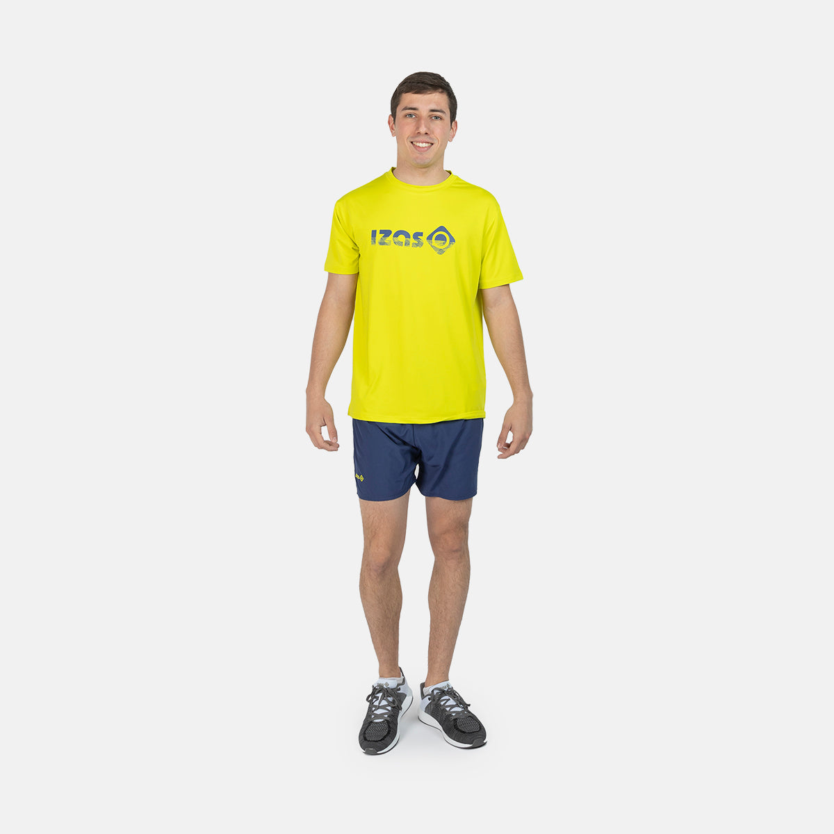 CAMISETA DEPORTIVA HARPER II