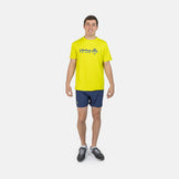 CAMISETA DEPORTIVA HARPER II