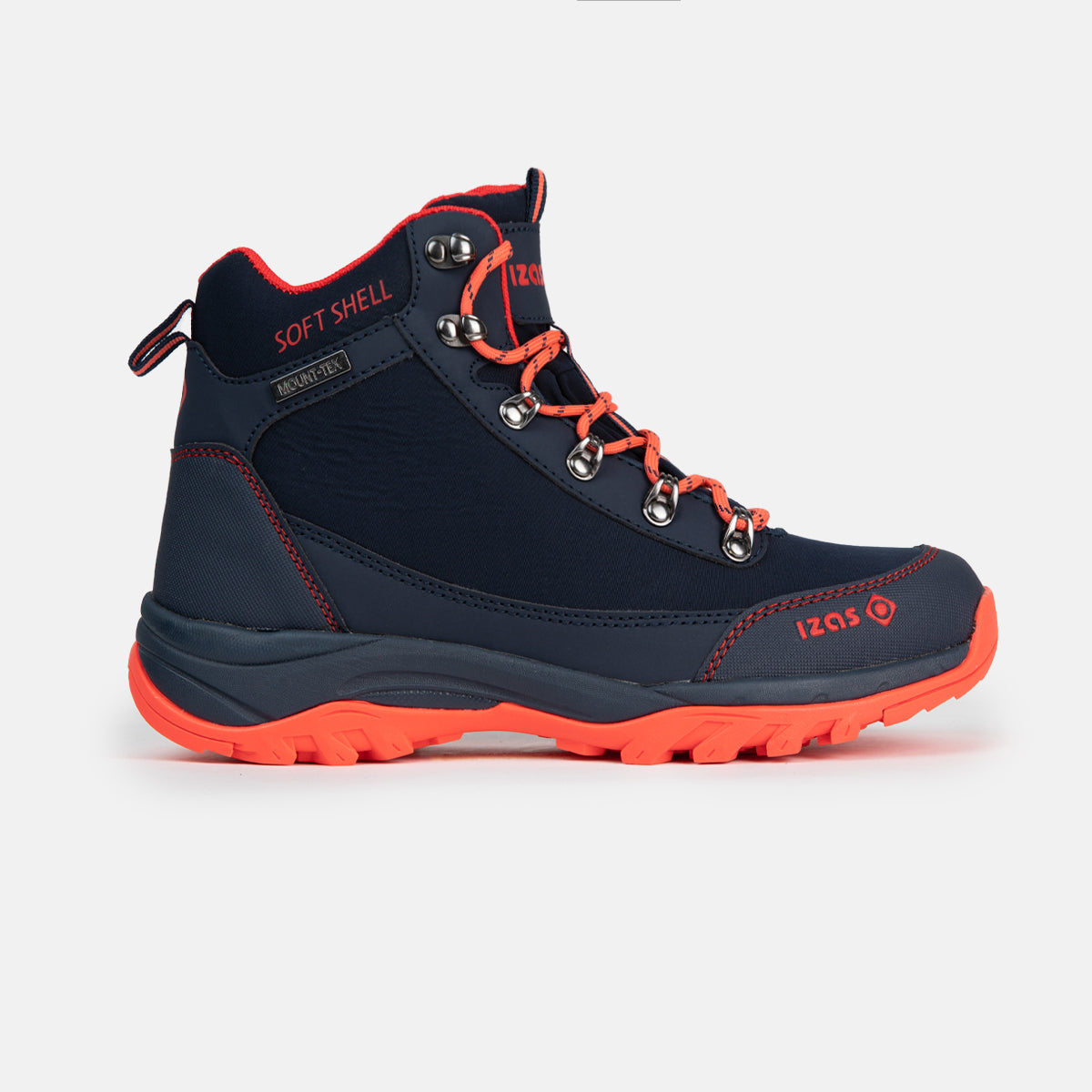 BOTAS DE SOFTSHELL LEZAT