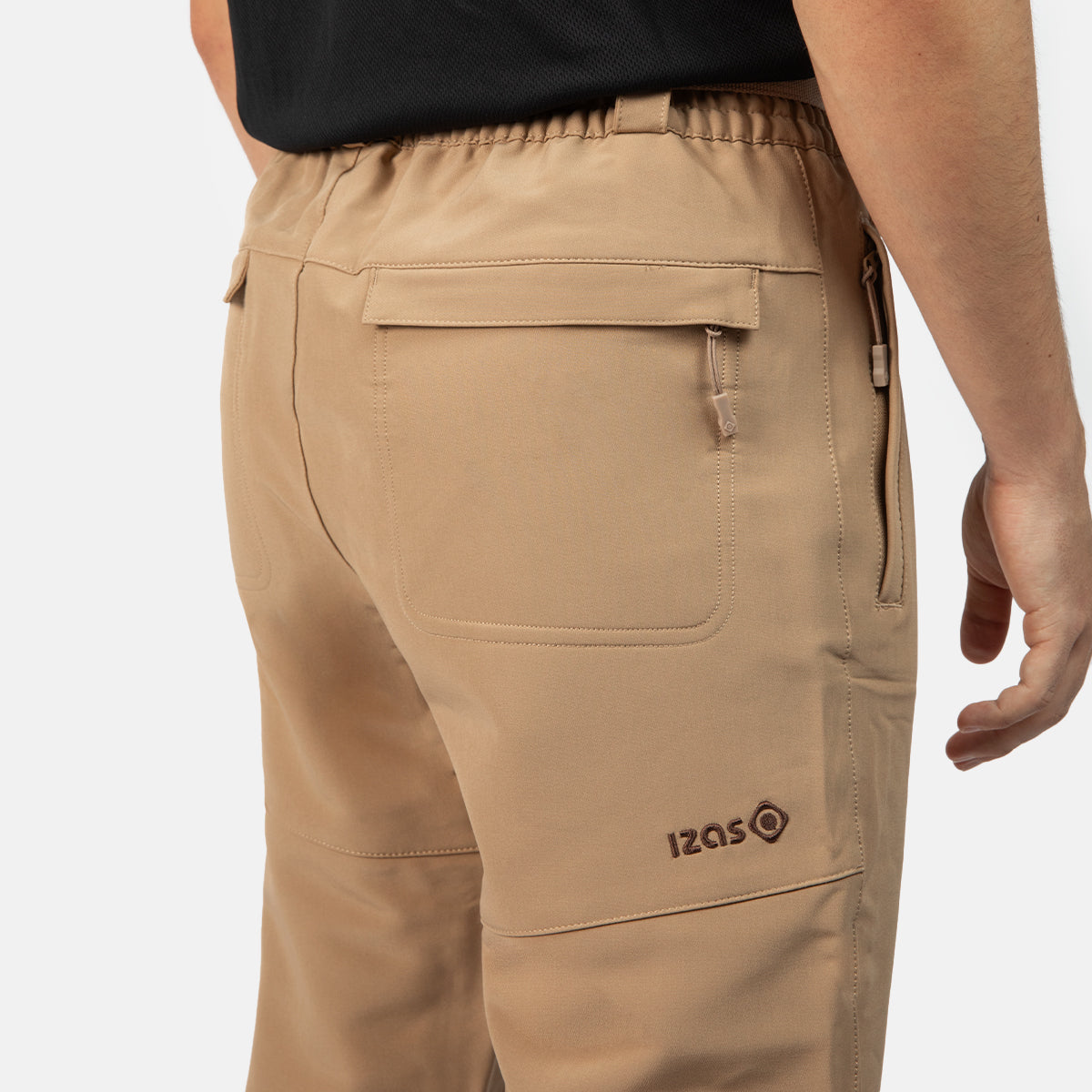 PANTALON DE MONTAÑA INVIERNO CHAMONIX M FW