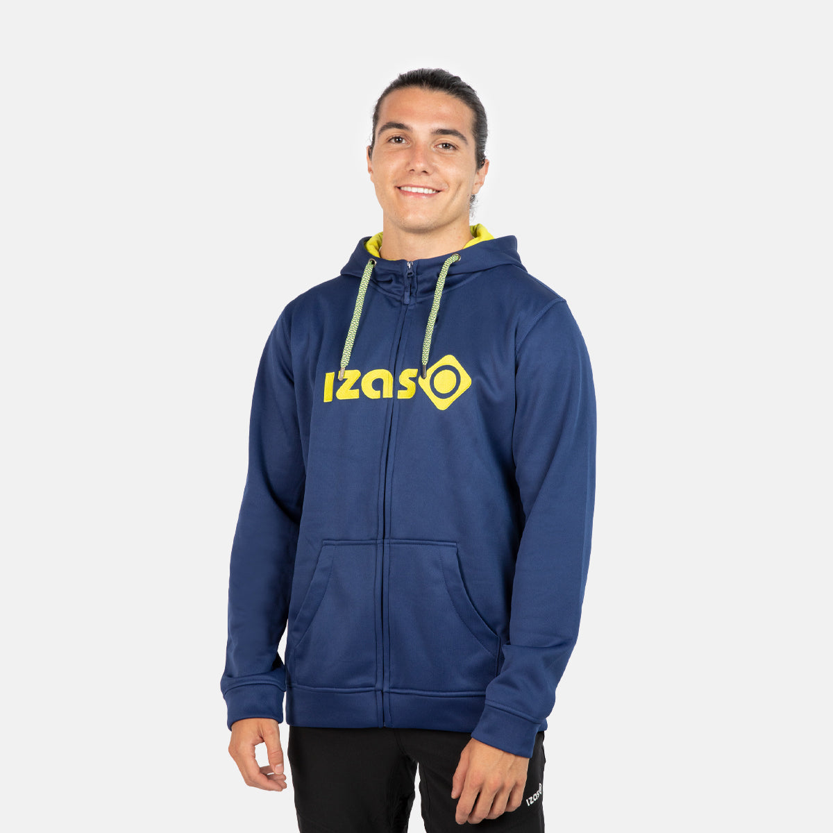 CHAQUETA DEPORTIVA DUERO M JACKET