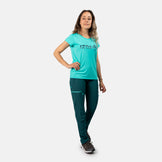 CAMISETA DEPORTIVA ARIA II
