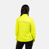 CHAQUETA CORTAVIENTOS LIGERA ISONA II