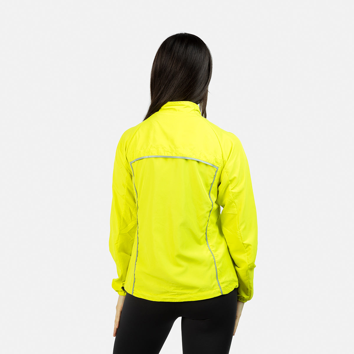 CHAQUETA CORTAVIENTOS LIGERA ISONA II