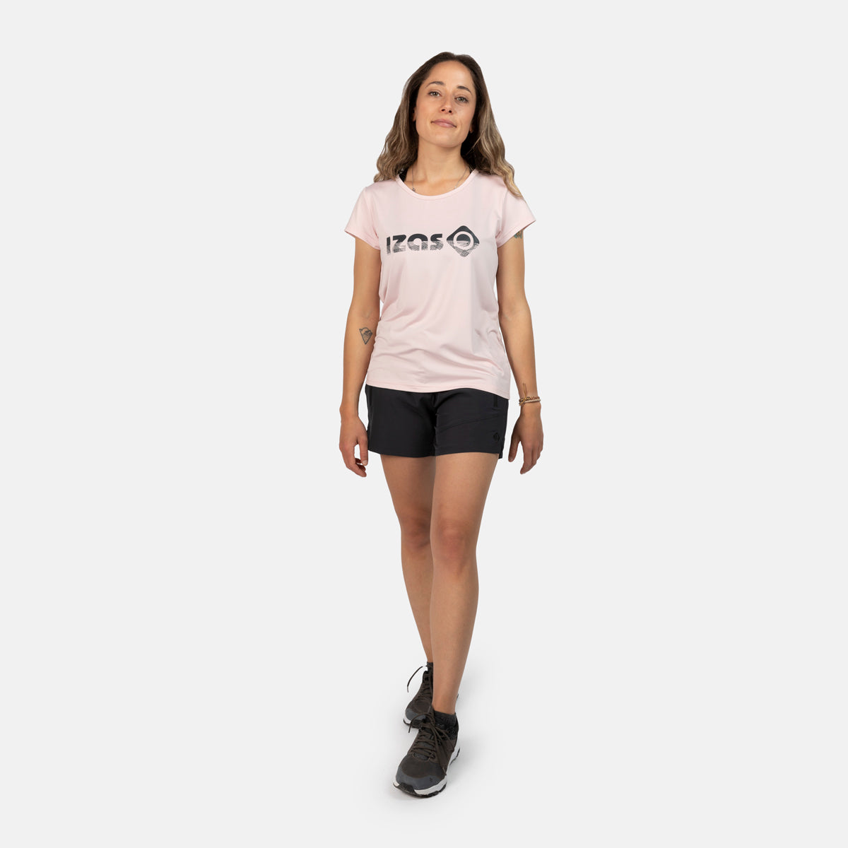 CAMISETA DEPORTIVA ARIA II