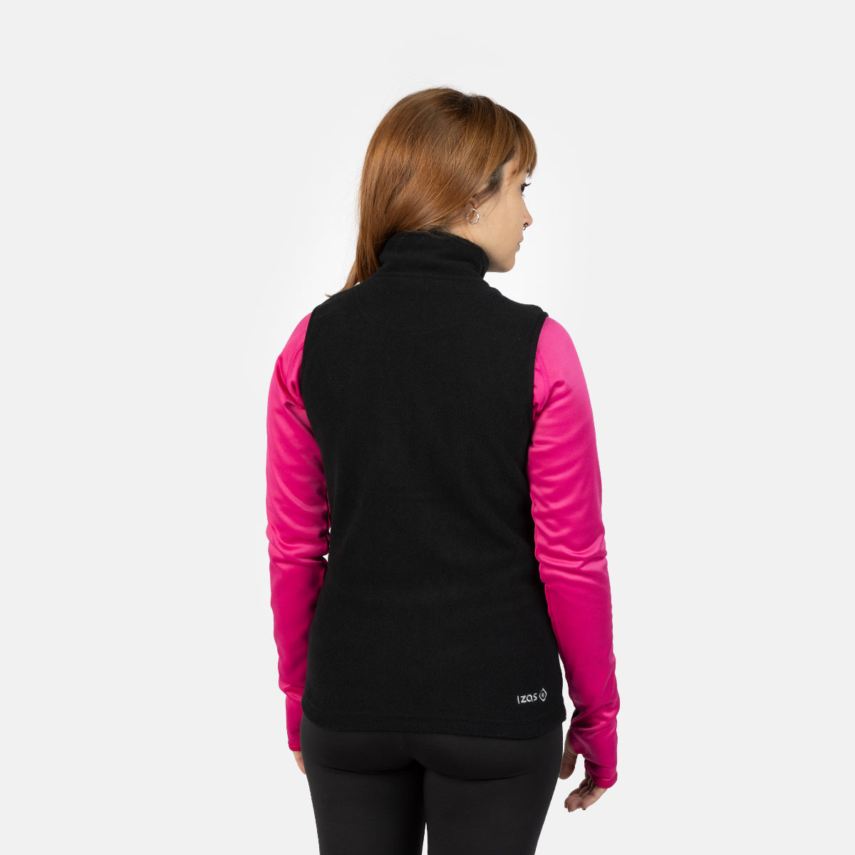 CHALECO POLAR PADRU W VEST