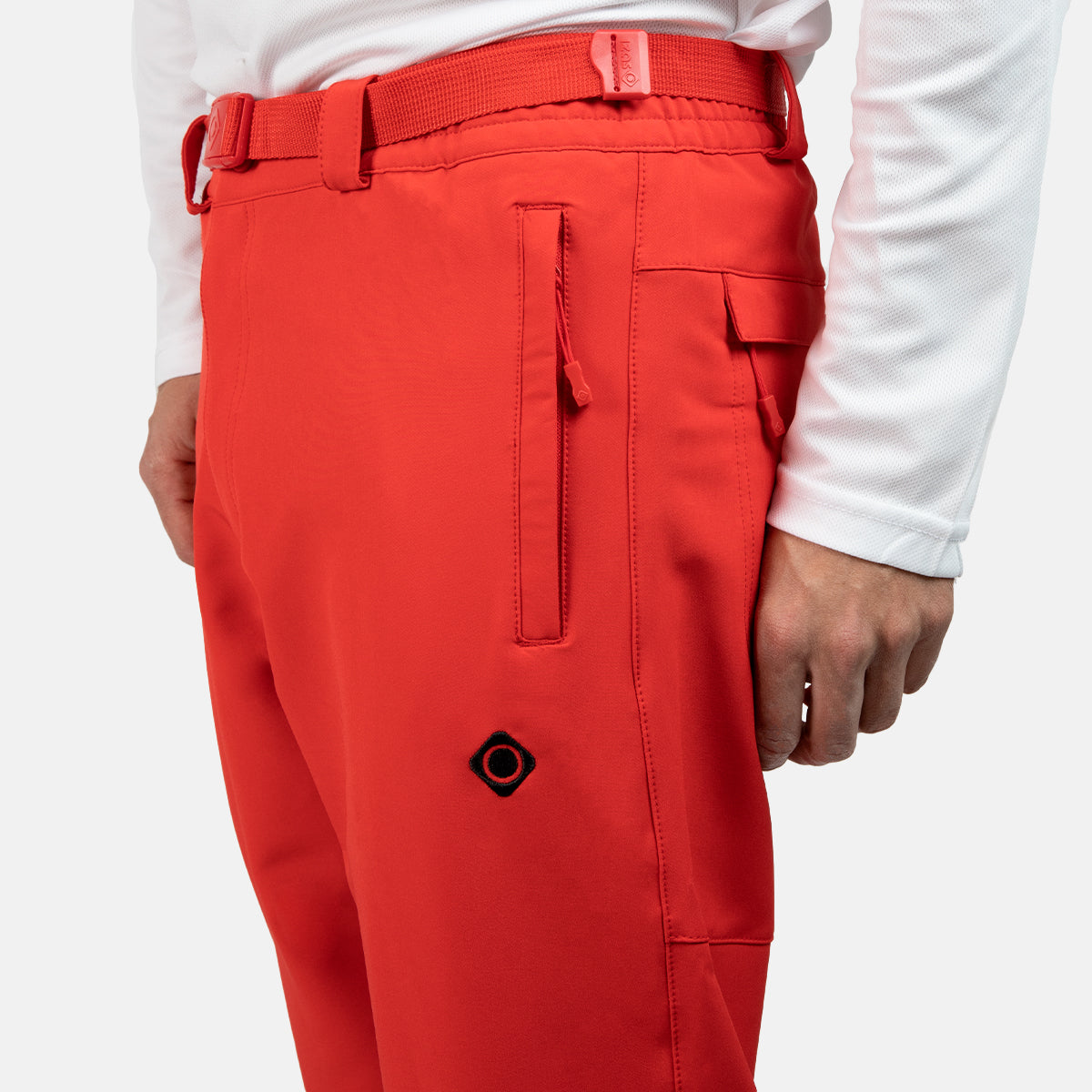 PANTALON DE MONTAÑA INVIERNO CHAMONIX M FW