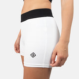 PANTALON CORTO DEPORTIVO LAUSANA SH W