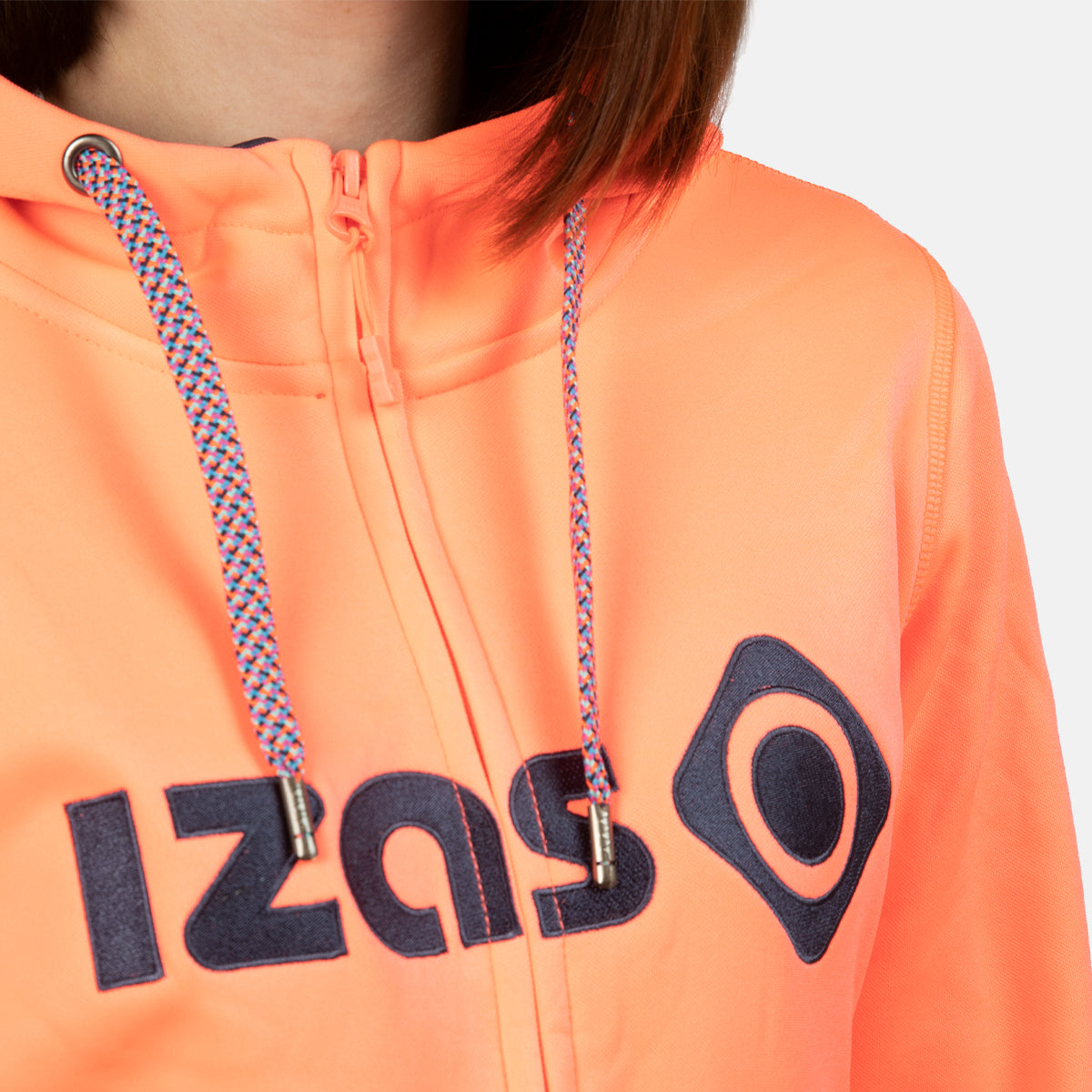 CHAQUETA DEPORTIVA DUERO W JACKET