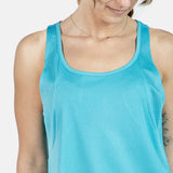 CAMISETA DEPORTIVA TIRANTES CREUS W TT