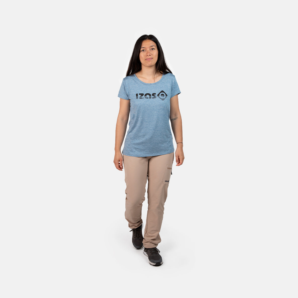 CAMISETA DEPORTIVA ARIA