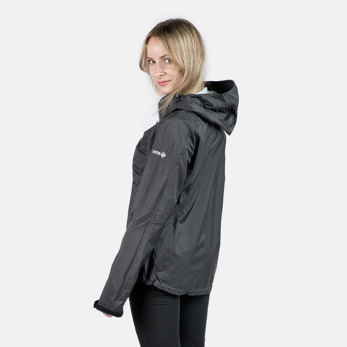 CHAQUETA IMPERMEABLE LIGERA UNISEX SEIL