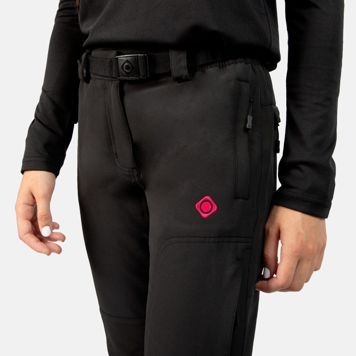 PANTALON DE MONTAÑA VINSON W