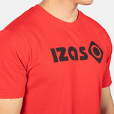 CAMISETA ALGODON MANGA CORTA MORAN M