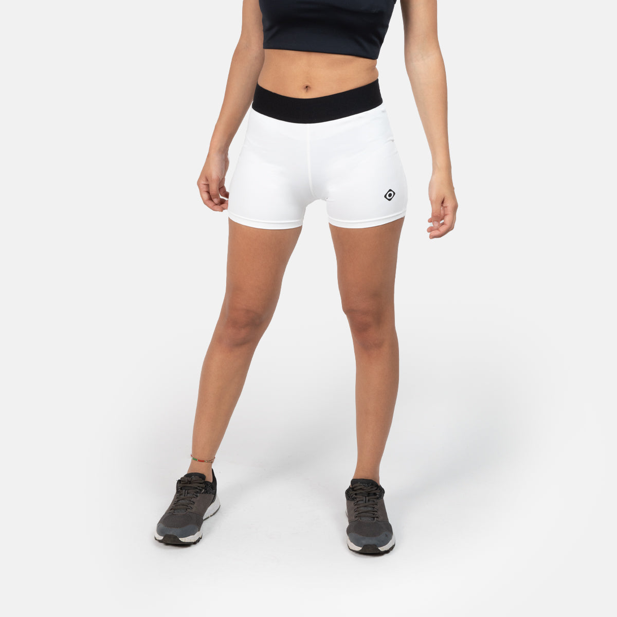 PANTALON CORTO DEPORTIVO LAUSANA SH W