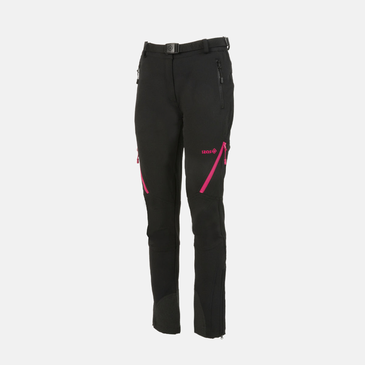 PANTALON DE MONTAÑA AGON W