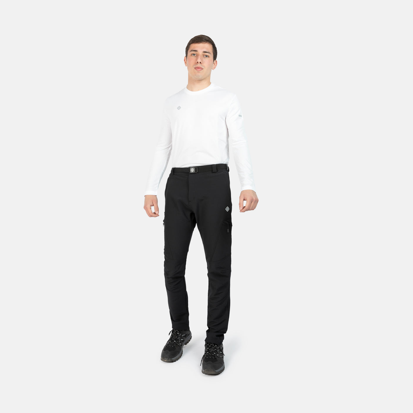 PANTALON DE MONTAÑA BALTIC M FW