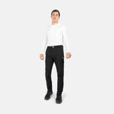 PANTALON DE MONTAÑA BALTIC M FW