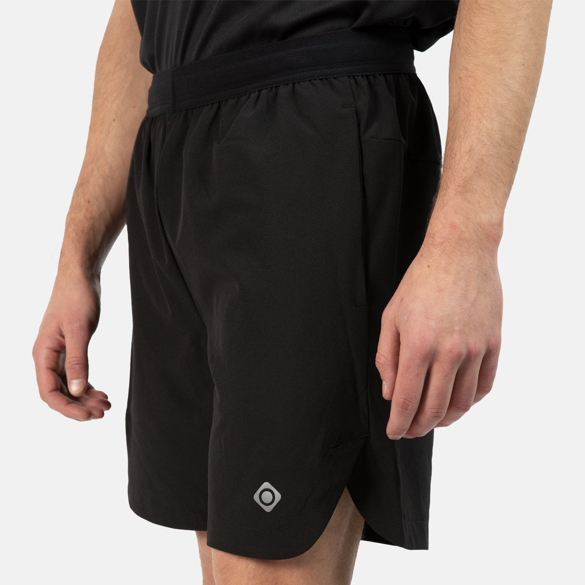 PANTALON CORTO DEPORTIVO MONACO M