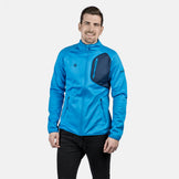 CHAQUETA POLAR KANJUT M