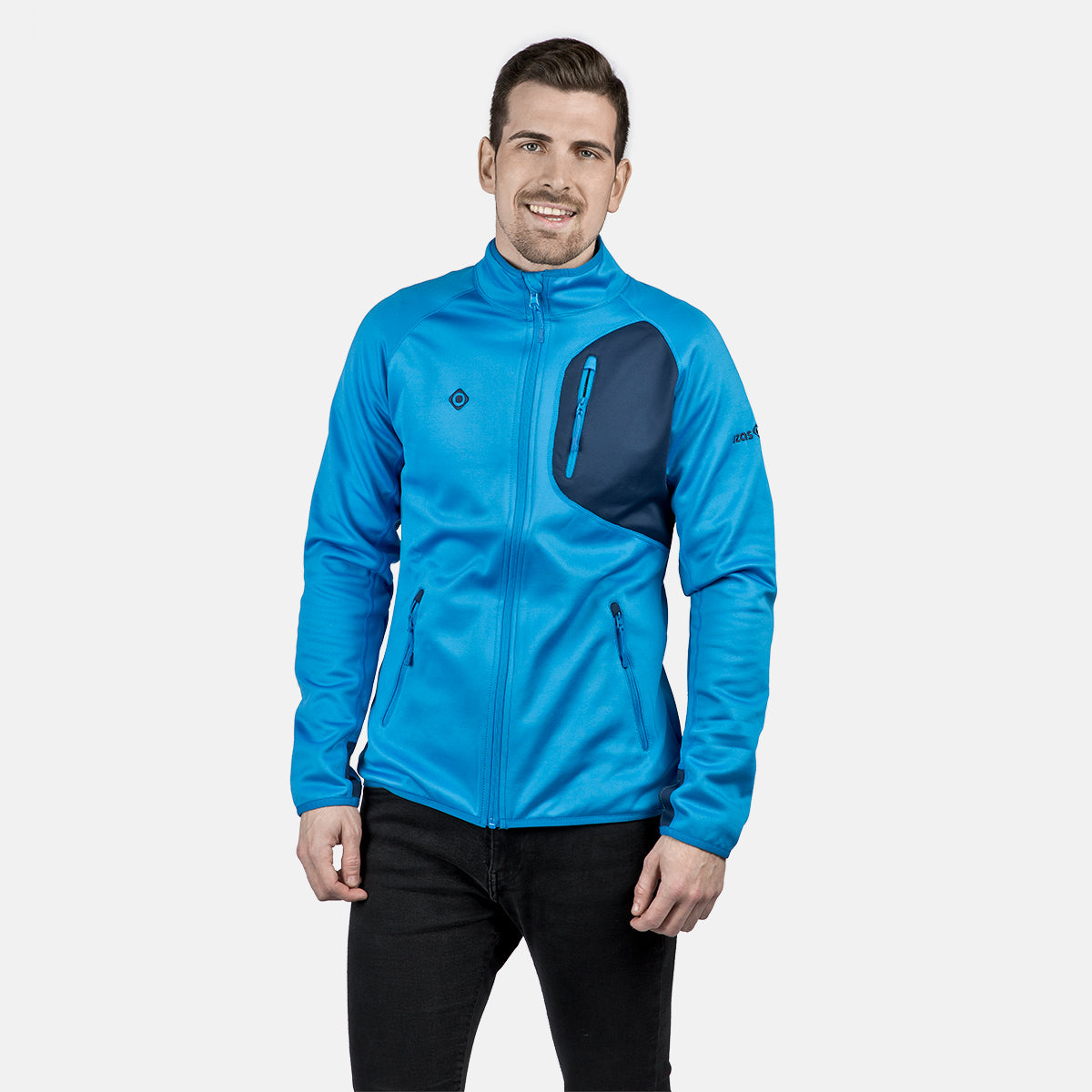 CHAQUETA POLAR KANJUT M