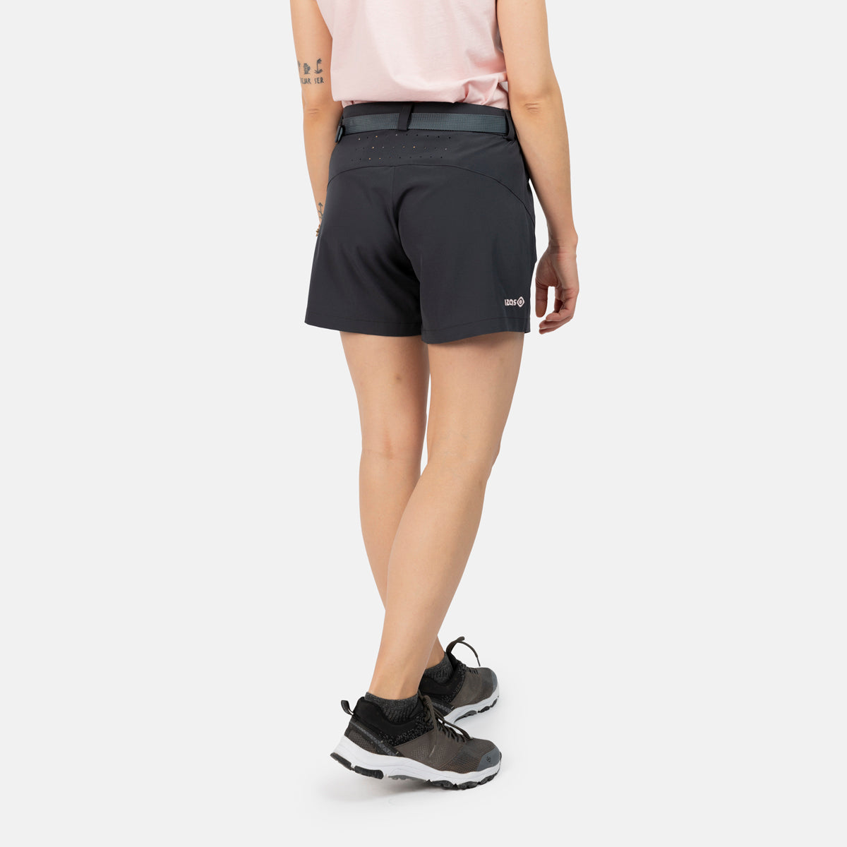 PANTALON CORTO DE MONTAÑA RILLO W