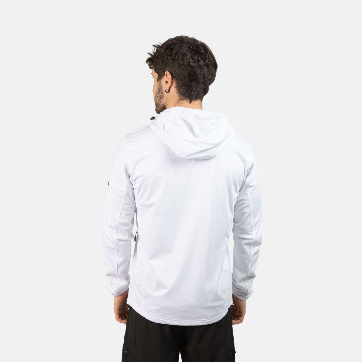 CHAQUETA CORTAVIENTOS TUCSON M