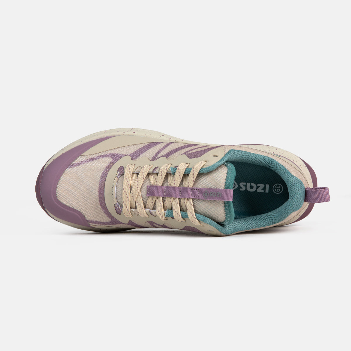 ZAPATILLAS DE MONTAÑA AGATA W