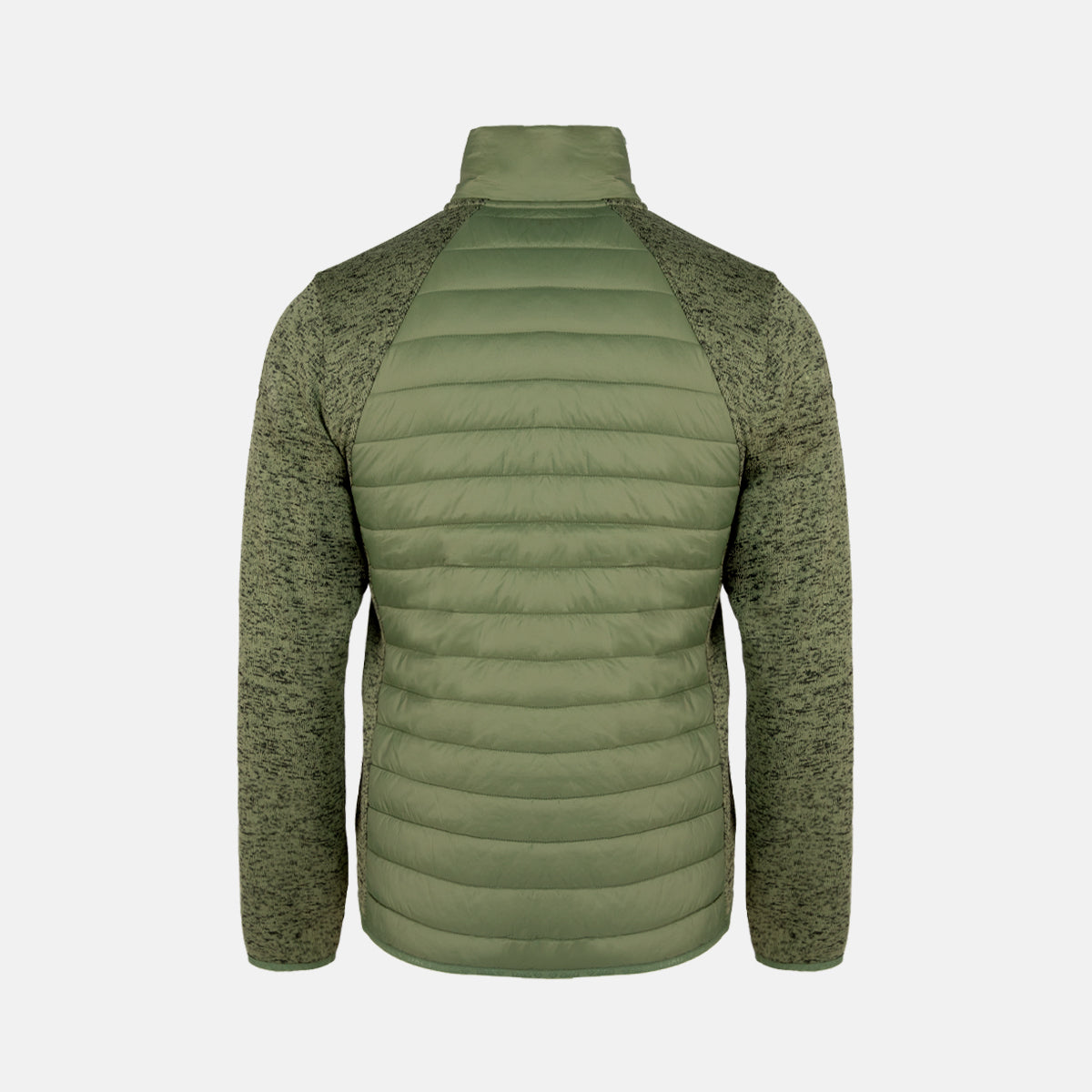 CHAQUETA POLAR Y FIBRA NOYA M SC