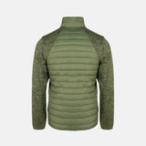 CHAQUETA POLAR Y FIBRA NOYA M SC