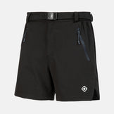 PANTALON CORTO DE MONTAÑA RILLO M