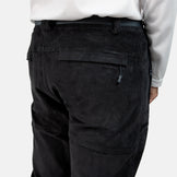 PANTALON DE PANA GSTAAD