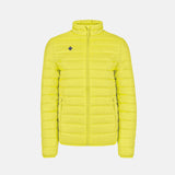 CHAQUETA DE FIBRA NASSER M
