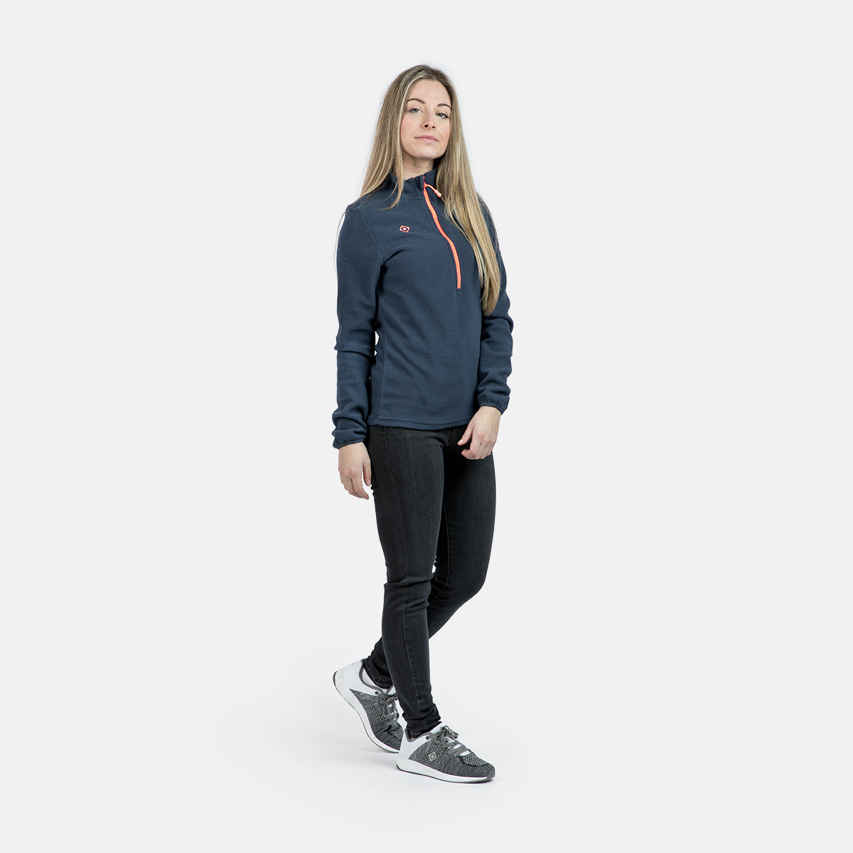 JERSEY POLAR SUTTON W