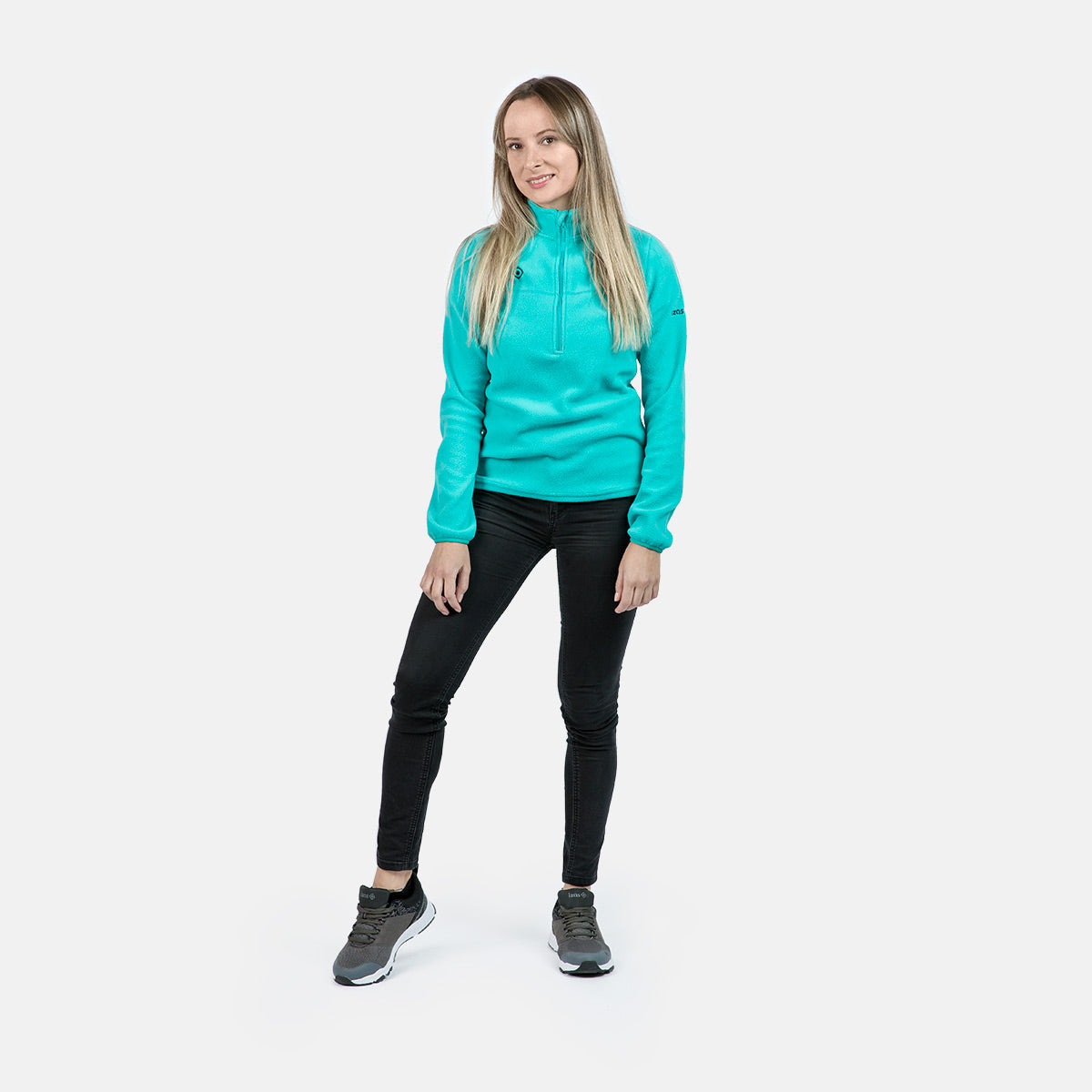 JERSEY POLAR SUTTON W