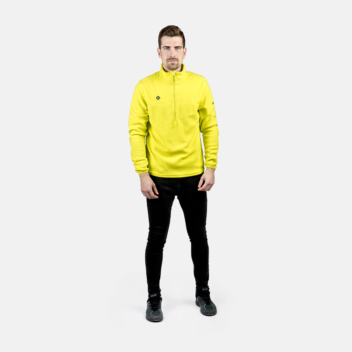 JERSEY POLAR SUTTON M