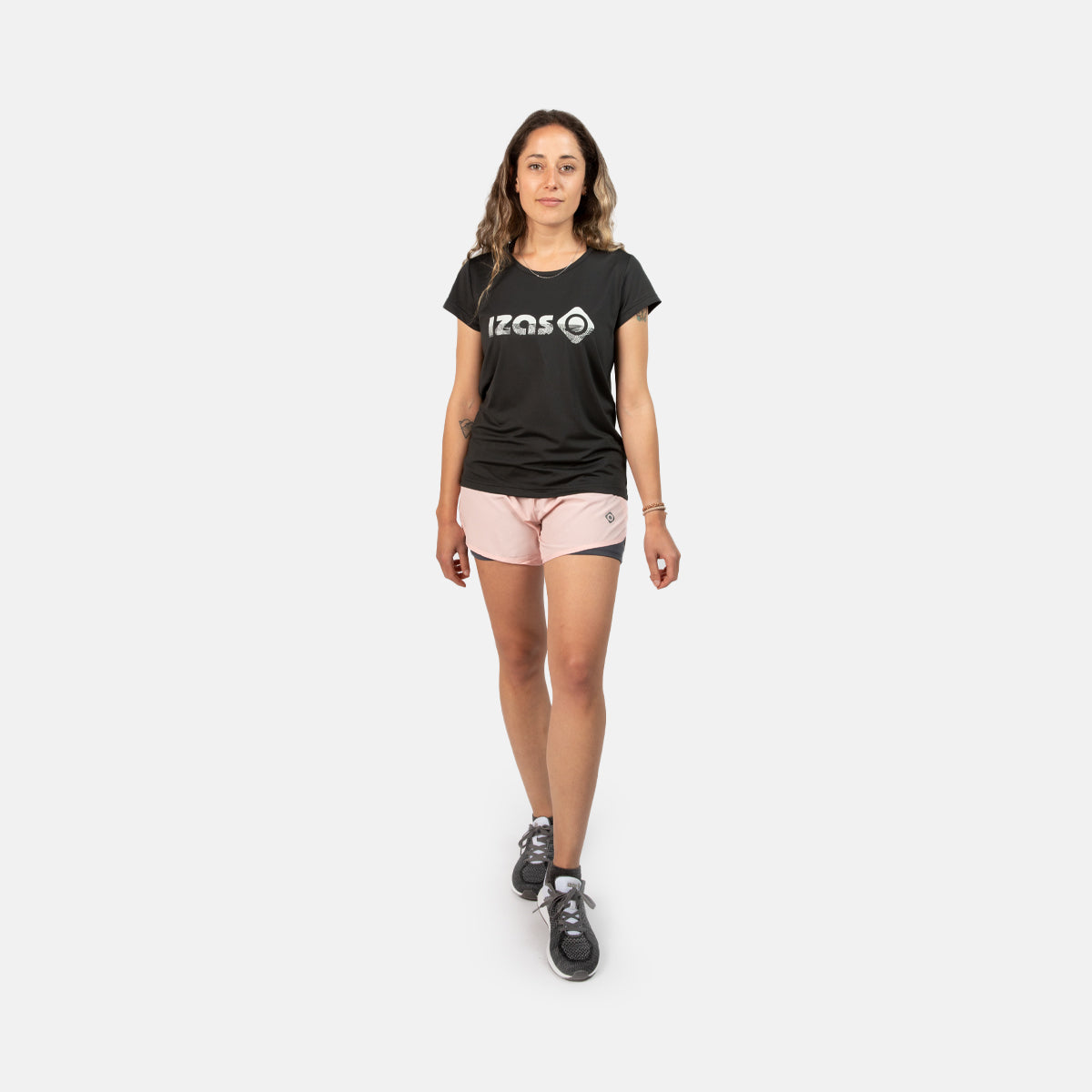 CAMISETA DEPORTIVA ARIA II