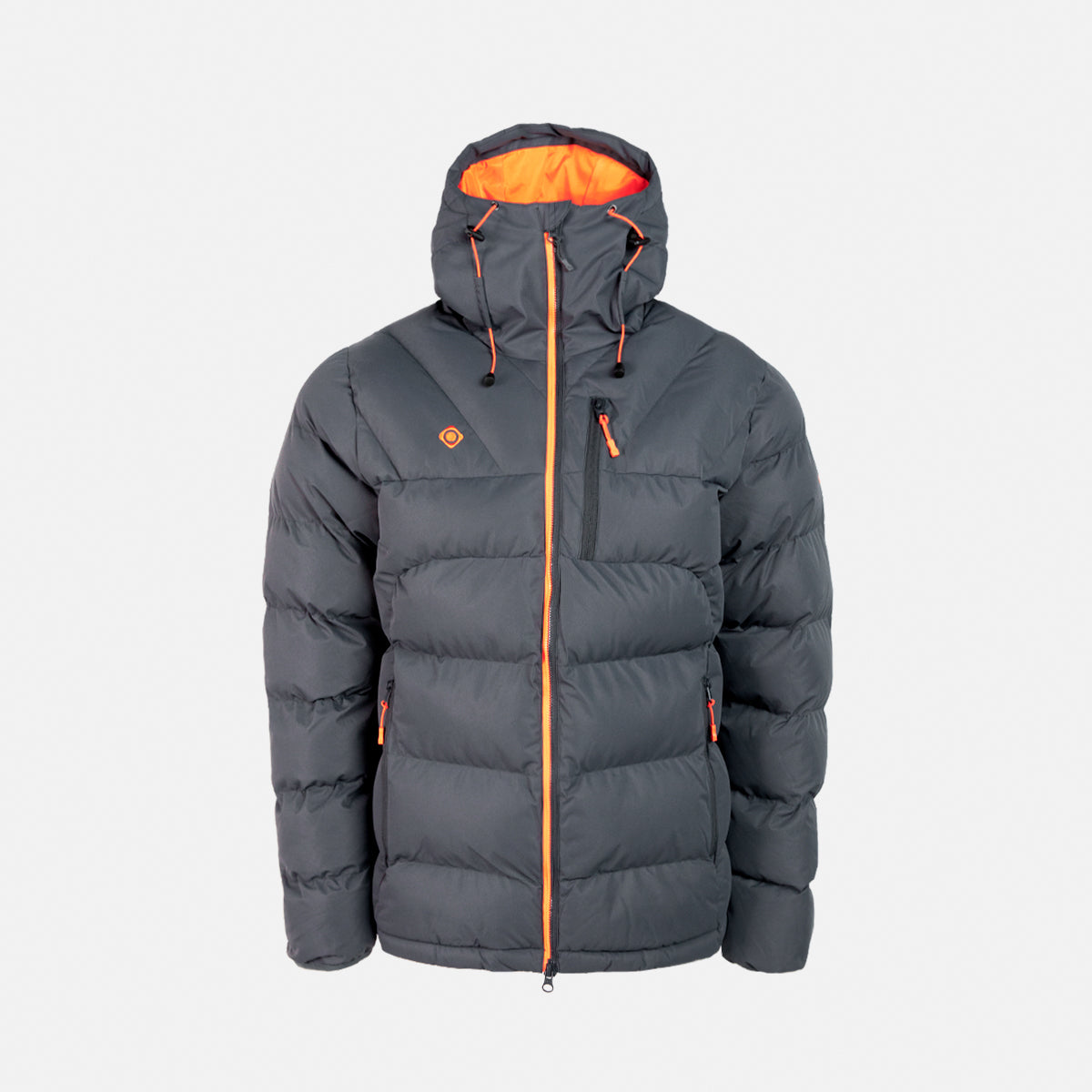 CHAQUETA DE FIBRA AMPRIU M