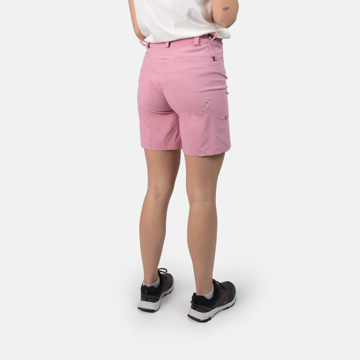 PANTALON CORTO DE MONTAÑA LARDY W