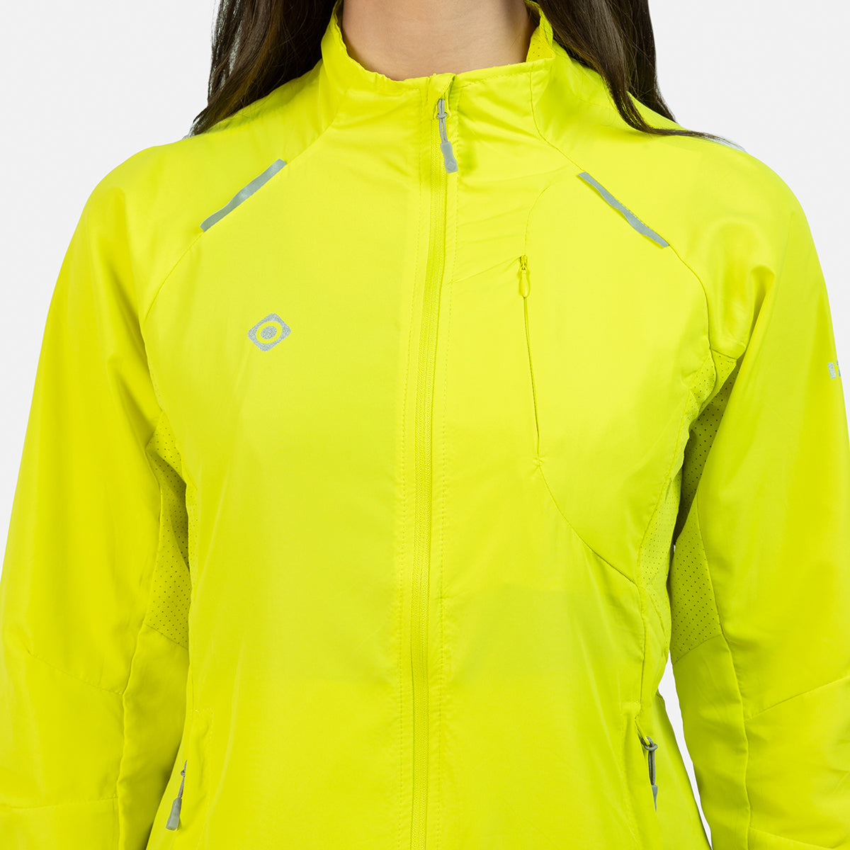 CHAQUETA CORTAVIENTOS LIGERA ISONA II