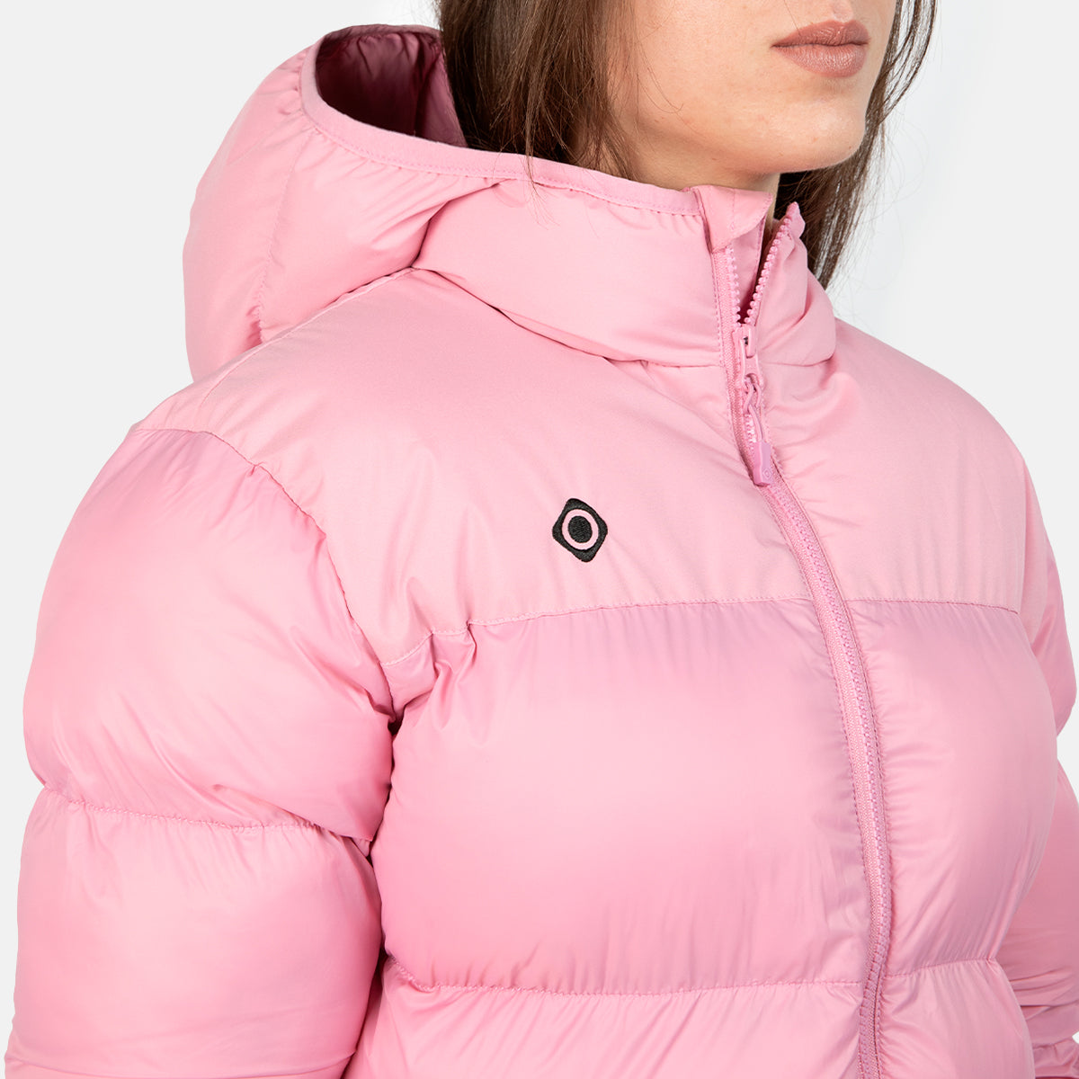 CHAQUETA DE FIBRA LOECHES W