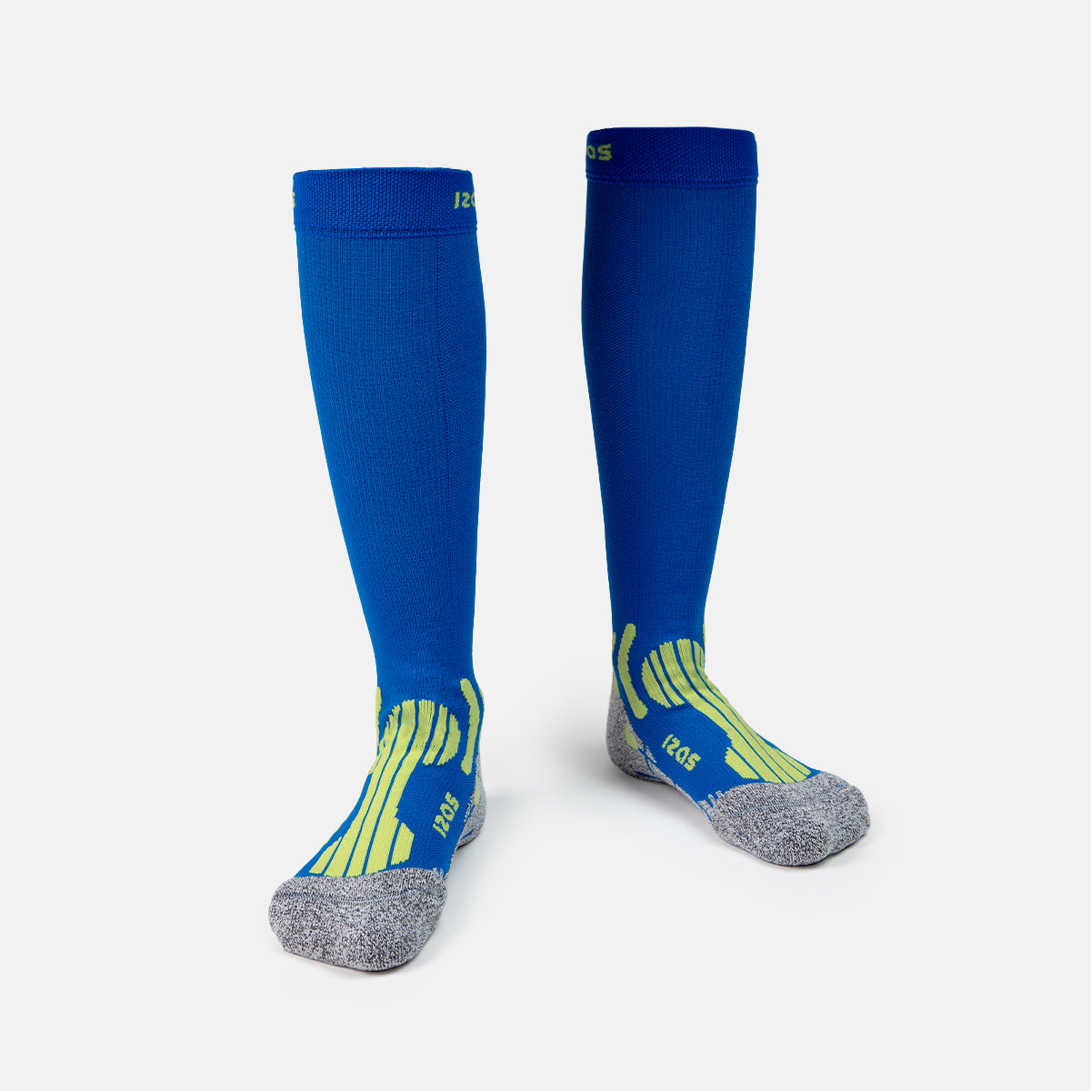 CALCETIN DE COMPRESION CUNEO V3