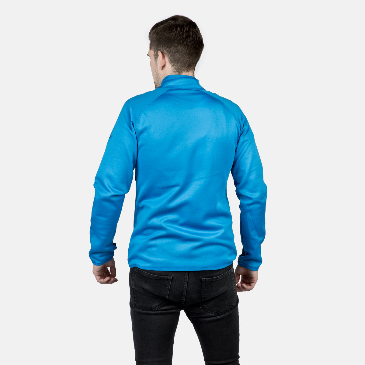 CHAQUETA POLAR KANJUT M