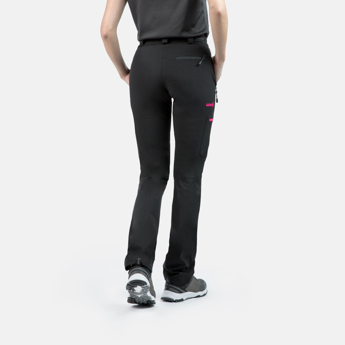 PANTALON DE MONTAÑA INVIERNO CHAMONIX W FW