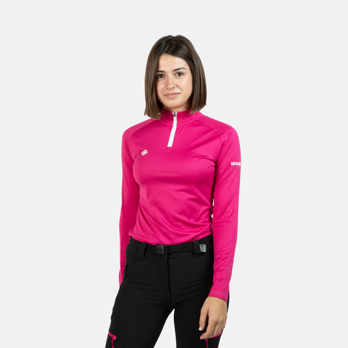 JERSEY POLAR GORNER W