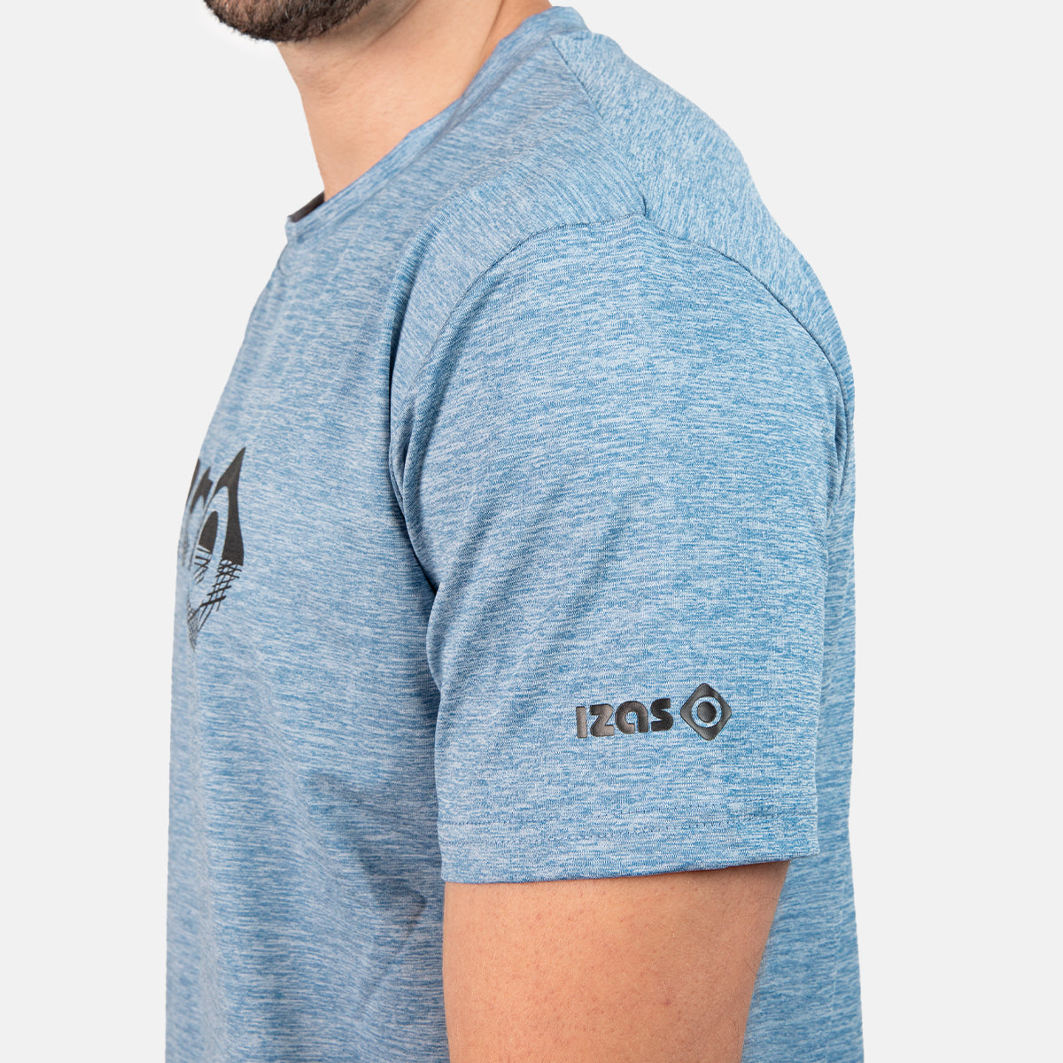 CAMISETA DEPORTIVA HARPER