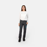 PANTALON DE MONTAÑA CHAMONIX W FW