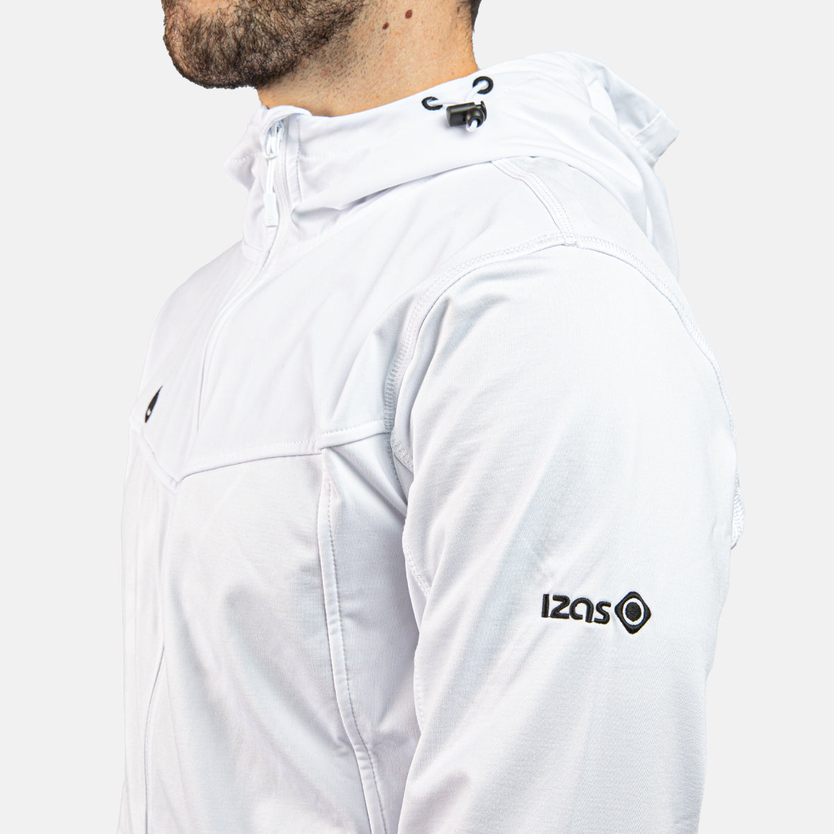 CHAQUETA CORTAVIENTOS TUCSON M