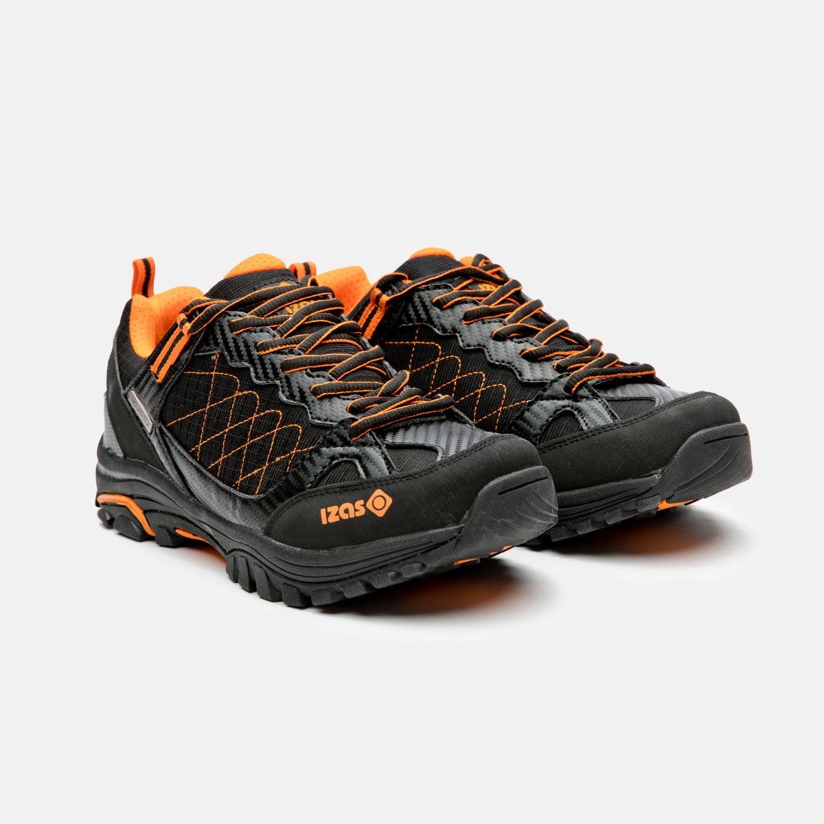 ZAPATILLAS DE MONTAÑA NILSEN