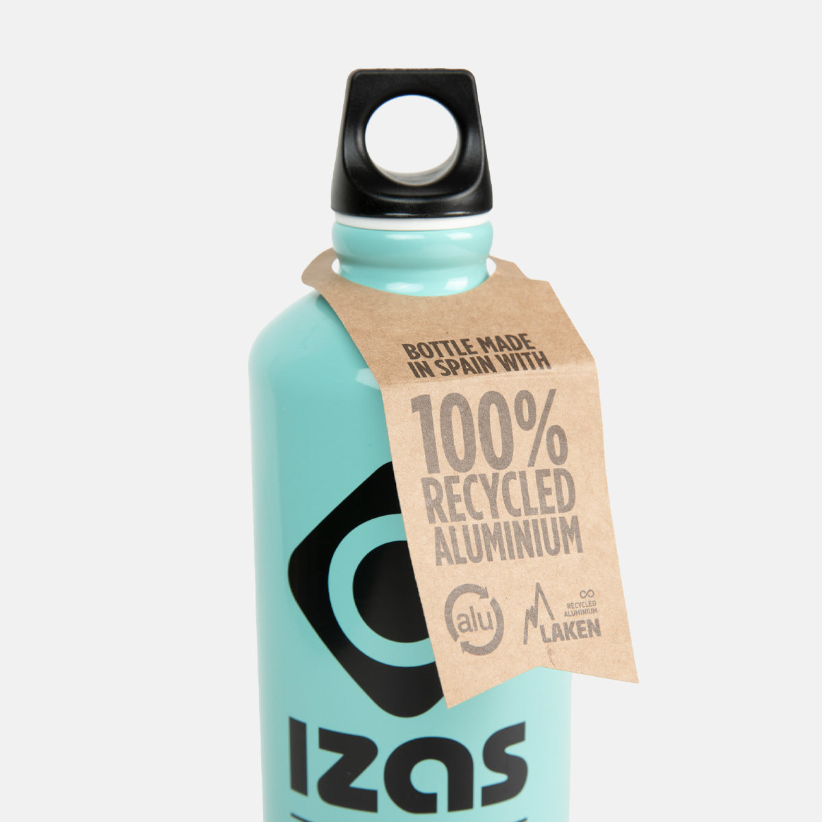 BOTELLA ALUMINIO ECO WHITBY